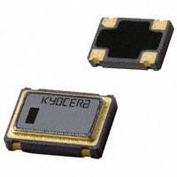 AVX Corp/Kyocera Corp - K50H-3C0-SE125.000MR - OSC XO 125.000MHZ CMOS SMD