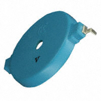 AVX Corporation - KBS-27DB-3T - AUDIO PIEZO TRANSDUCER TH