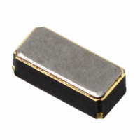 AVX Corp/Kyocera Corp - KC3215A32768C33AAE00 - OSC XO 32.768KHZ CMOS SMD