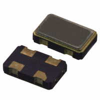AVX Corp/Kyocera Corp - KC5032C125.000C20E00 - OSC XO 125.000MHZ CMOS SMD