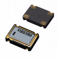 AVX Corp/Kyocera Corp - KC7050C48.0000C50D00 - OSC XO 48.000MHZ CMOS SMD