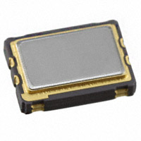 AVX Corp/Kyocera Corp - KC7050A100.000C20E00 - OSC XO 100.000MHZ CMOS SMD