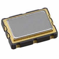 AVX Corp/Kyocera Corp - KC7050P125.000L30E00 - OSC XO 125.000MHZ LVDS SMD