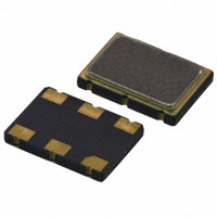 AVX Corp/Kyocera Corp - KC7050T312.500L30E00 - OSCILLATOR SO 312.5MHZ LVDS SMD