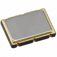 AVX Corp/Kyocera Corp - KC7050T312.500P20E00 - OSC SO 312.5MHZ LVPECL SMD