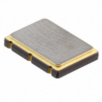 AVX Corp/Kyocera Corp - KC7050Y125.000L30EZU - OSC SO 125.000MHZ LVDS SMD