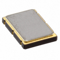 AVX Corp/Kyocera Corp - KC7050Y312.500P20EZU - OSC SO 312.5MHZ LVPECL SMD