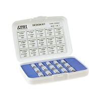 AVX Corporation - KITTYPE2200 LF - CAP KIT THN FLM 0.05-0.75PF 300P