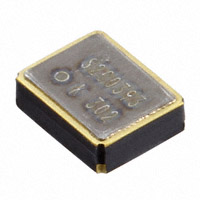 AVX Corp/Kyocera Corp - KR3225Y32768EAW30TAA - IC RTC CLK/CALENDAR I2C SMD