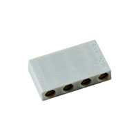 AVX Corporation - 009296004202906 - CONN 4POS SMD 20-26AWG