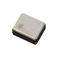 AVX Corp/Kyocera Corp - CT1612DB38400C0FLHA1 - CRYSTAL 38.4000MHZ 7PF SMD