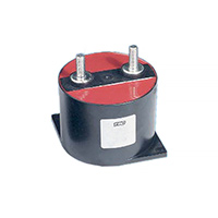 AVX Corporation - FFWE6K0107K-- - CAP FILM 100UF 10% 600VDC SCREW