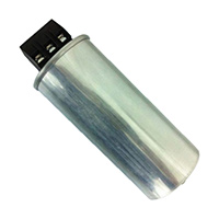 AVX Corporation - FLBB6O0276K03 - CAP FILM 27.9UF (X 3) 690VAC CHA