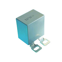 AVX Corporation - FSB16N0104J - CAP FILM 0.1UF 5% 2KVDC RADIAL