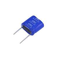 AVX Corporation - SCMR18C105MRBA0 - CAPACITOR 1F 20% 5V THRU HOLE