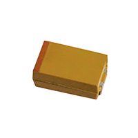 AVX Corporation - TCNX108M006R0200 - CAP TANT POLY 1000UF 6.3V SMD