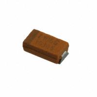 AVX Corporation - TPSS475K006R4000 - CAP TANT 4.7UF 6.3V 10% 1206