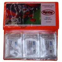 AVX Corporation - OXICAPNOJ001D - CAP KIT NIOB OX 4.7-1000UF 150PC