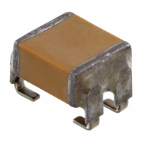 AVX Corporation - RH215C106KA30A3 - CAP CER 10UF 50V X7R SMD