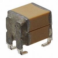 AVX Corporation - RH221C106MA3RA3 - CAP CER 10UF 100V X7R SMD