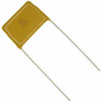 AVX Corporation - SK067A823JAR - CAP CER 0.082UF 500V NP0 RADIAL