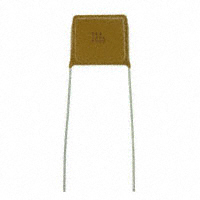 AVX Corporation - SK097C105MAR - CAP CER 1UF 500V X7R RADIAL