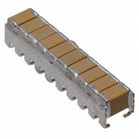 AVX Corporation - ST125C506MAJ10 - CAP CER 50UF 50V X7R SMD