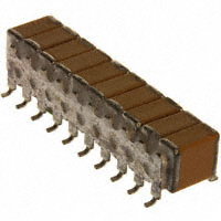 AVX Corporation - ST205C107MAL10 - CAP CER 100UF 50V X7R SMD