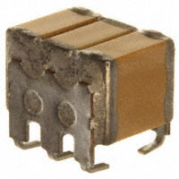 AVX Corporation - ST201C146MAJ03 - CAP CER 14UF 100V X7R SMD