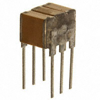 AVX Corporation - ST205C276MAN03 - CAP CER 27UF 50V X7R 6DIP