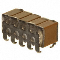 AVX Corporation - ST203C107MAJ05 - CAP CER 100UF 25V X7R SMD
