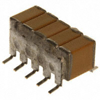 AVX Corporation - ST205C476MAL05 - CAP CER 47UF 50V X7R SMD