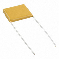 AVX Corporation - SV16AC105KAR - CAP CER 1UF 1KV X7R RADIAL