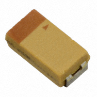 AVX Corporation - TAJS106K006RNJ - CAP TANT 10UF 6.3V 10% 1206