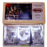 AVX Corporation - TANTTLJTLC001D - CAP KIT TANT 4.7UF-100UF 60PCS