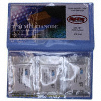 AVX Corporation - TANTTPM001D - CAP KIT TANT 10UF-1500UF 85PCS