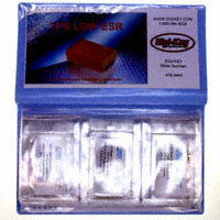 AVX Corporation - TANTTPS001D - CAP KIT TANT 1UF-1000UF 150PCS