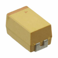 AVX Corporation - TBME107K020LBSB0823 - CAP TANT 100UF 20V 10% 2917