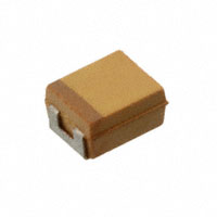 AVX Corporation - TCJT476M006R0069 - CAP TANT POLY 47UF 20% 6.3V 1210