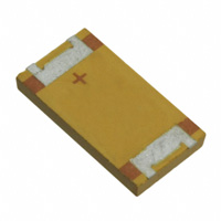 AVX Corporation - TLN6338M004R0055 - CAP TANT 3300UF 4V 20% 6030