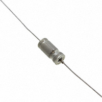 AVX Corporation - TWAB277K025SBYZ0000 - CAP TANT POLY 270UF 25V AXIAL