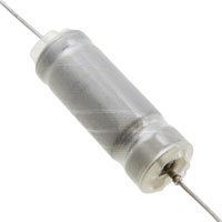 AVX Corporation - TWAE157K125SBDZ0000 - CAP TANT 150UF 10% 125V AXIAL