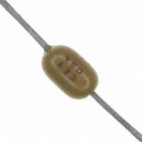 AVX Corporation - VA100048D101DL - VARISTOR 62V 100A AXIAL