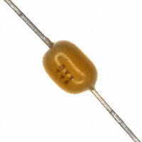 AVX Corporation - VA200060K121DL - VARISTOR 76V 300A AXIAL