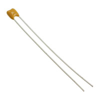 AVX Corporation - VR15AT18A650R - VARISTOR 41V 30A RADIAL