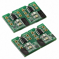 Azoteq (Pty) Ltd - IQS227/8ASEV01-S - IQS227AS & IQS228AS EVALUATION K