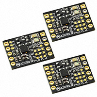 Azoteq (Pty) Ltd - IQS229EV01-S - IQS229 EVALUATION KIT 1