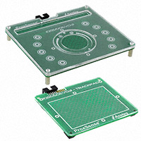 Azoteq (Pty) Ltd - IQS550EV03-S - IQS550 EVALUATION KIT 3