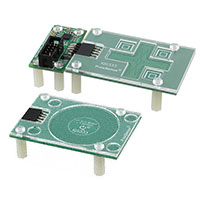 Azoteq (Pty) Ltd - IQS333EV02-S - IQS333 EVALUATION KIT 2