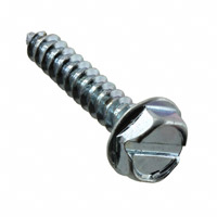 B&F Fastener Supply - 6X3/4 HHSMS - SHEET METAL SCREW HEX #6